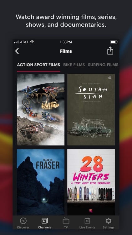 Red Bull TV