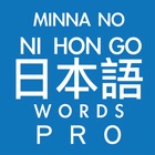 Minna No Japanese Words