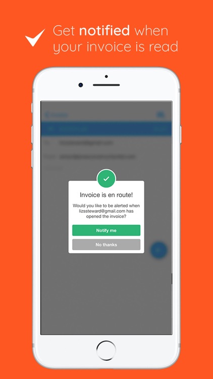 Invoice Simple - Invoice and Estimate on the Go