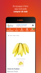 Meu Mercado Em Casa Captura de tela 5