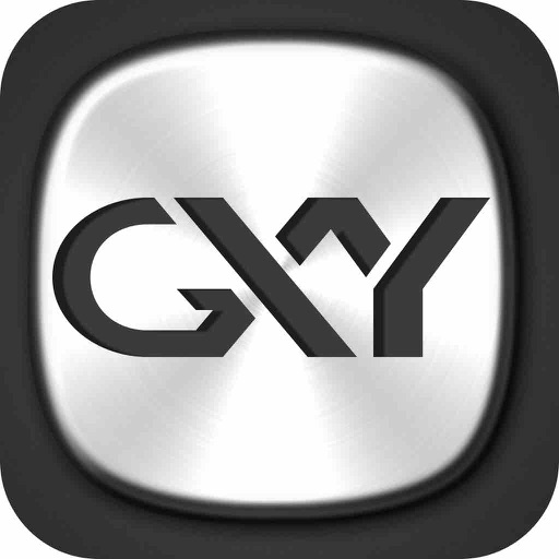 GXYKit icon
