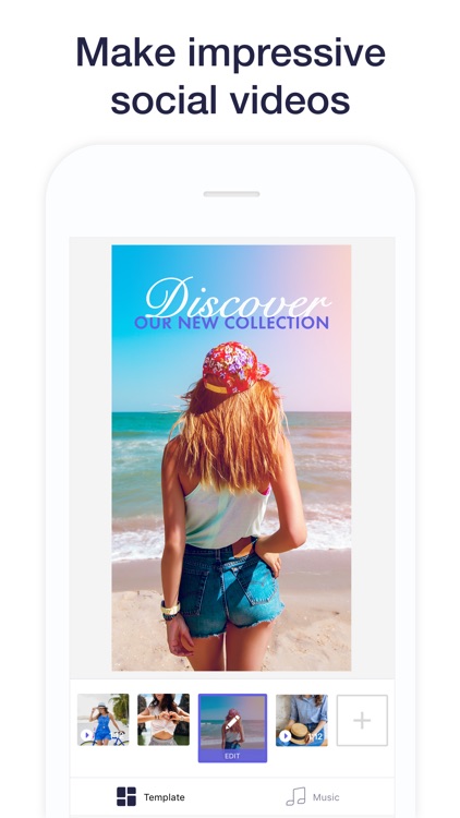 Impresso - Create Promo Posts