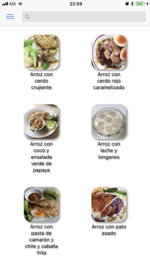 Thai - Spanish(圖2)-速報App