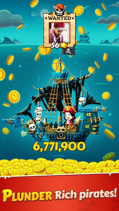 PIRATE MASTER 1.2.9 IOS CASINO PIRATE MASTER 1.2.9 IOS