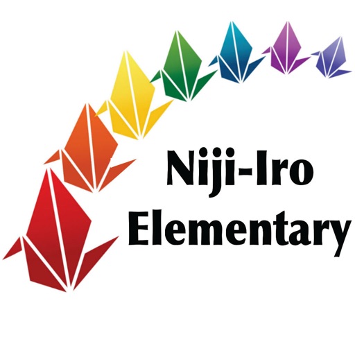 Niji Iro Elementary School icon