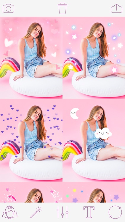 Princess Photo