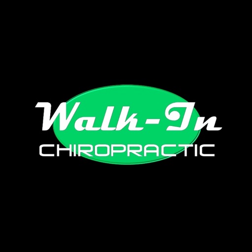 Walk-In Chiropractic Icon