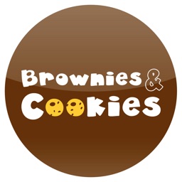 Brownies-Cookies