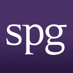 SPG: Starwood Hotels & Resorts Apple Watch App