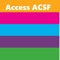 Access ACSF takes levels 1 - 3 of all Core Skills and displays them clearly on your iPad