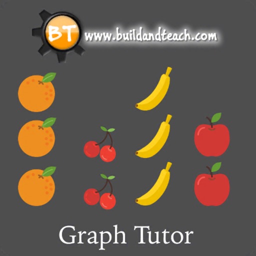 Graph Tutor icon