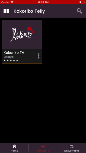 Kokoriko Telly(圖5)-速報App