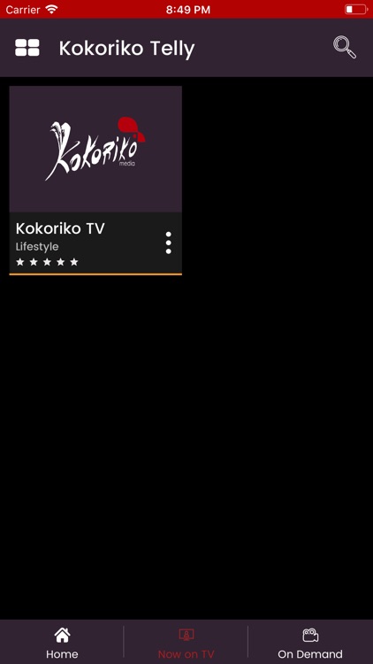 Kokoriko Telly screenshot-4