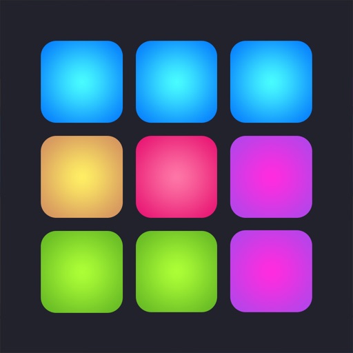 Drum Pad Machine - Beat Maker