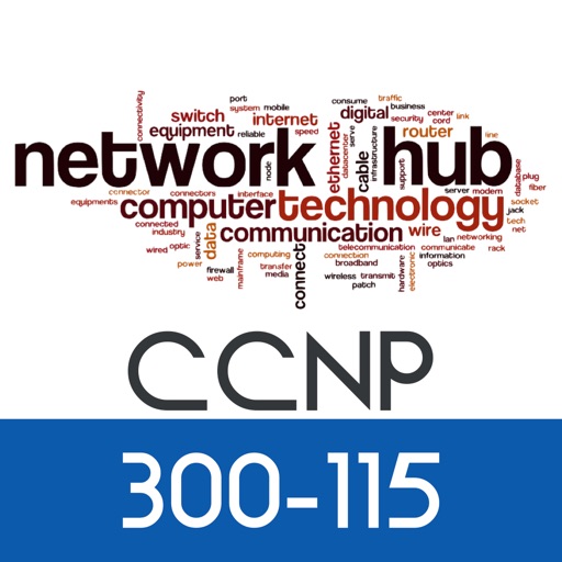 300-135 TSHOOT: CCNP - 2017