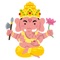 This game is a quiz that guesses by looking at the image of God of Hinduism (Hindu)