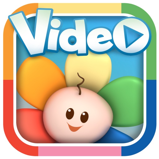 BabyFirst Video: Educational TV