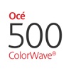 Océ ColorWave 500