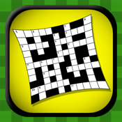Crossword Puzzles HD - by Boathouse Games icon
