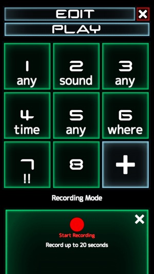 Party Sound Grids(圖2)-速報App