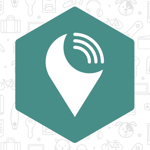 TrackR - Find Lost Keys, Wallets, Pets and Phones
