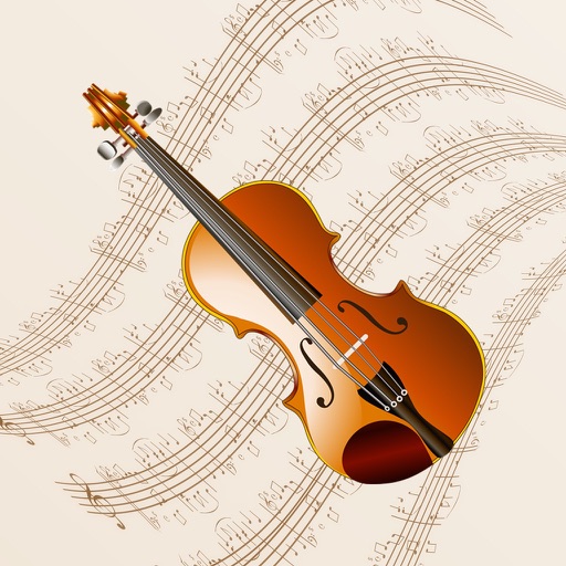 小提琴演奏音乐合集 iOS App