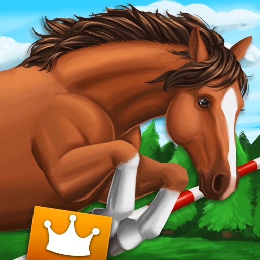 Show Jumping Premium Show Jumping Premium