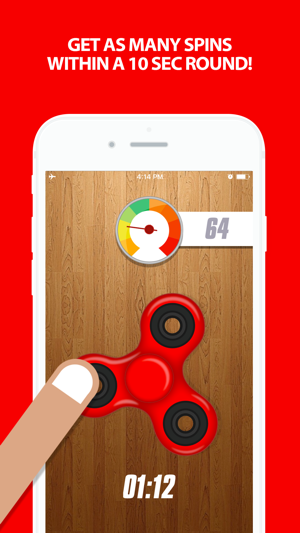 Spinner Challenge(圖3)-速報App