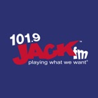 101.9 JACK FM