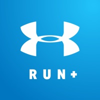 Map My Run+ by Under Armour