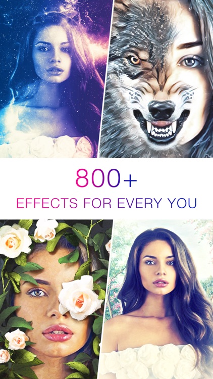 Photo Lab: Picture Editor art screenshot-9