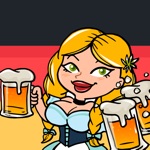 Oktoberfest - Emoji Stickers