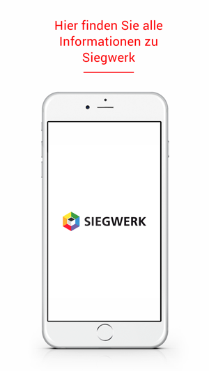 Siegwerk(圖1)-速報App