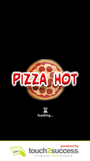 Pizza Hot Yorkshire(圖1)-速報App