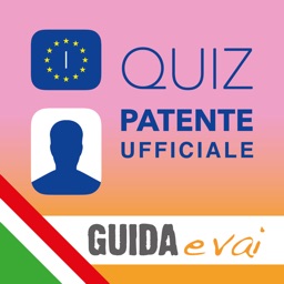 Quiz Patente 2017 + Manuale + Video Apple Watch App