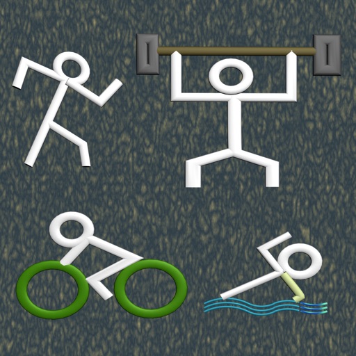 Calories Burned Calculator Icon