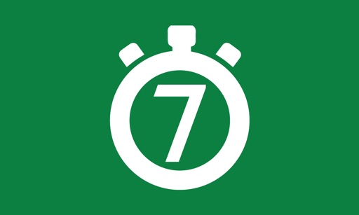7 Minute Workout Program icon