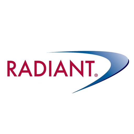 Radiant Global Logistics Icon