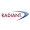 The official mobile app for Radiant Global Logistics