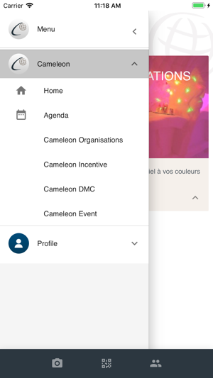 Cameleon Application(圖3)-速報App