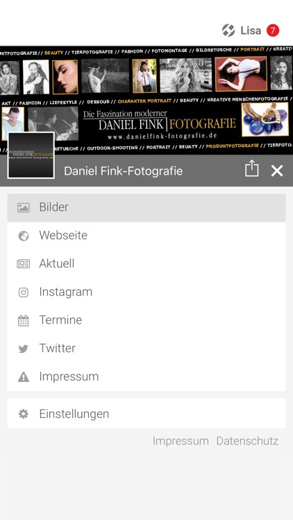 Daniel Fink-Fotografie