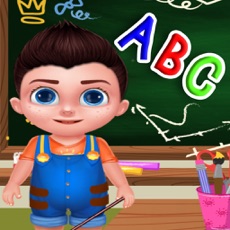 Activities of ABC Best Preschool Game