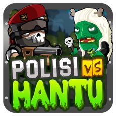 Activities of Polisi vs Hantu Pocong Defense