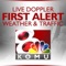 KOMU 8 is proud to announce a full featured weather app for the iPhone and iPad platforms