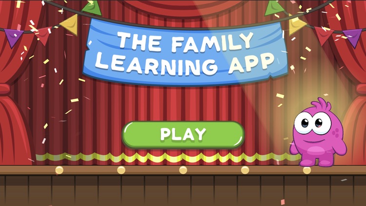 The Family Learning App