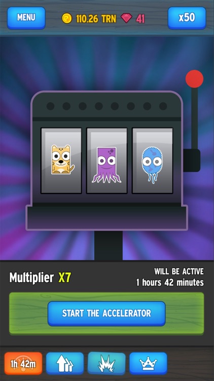 Evolution Clicker screenshot-7