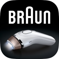 APPLICATION BRAUN SILK-EXPERT IPL