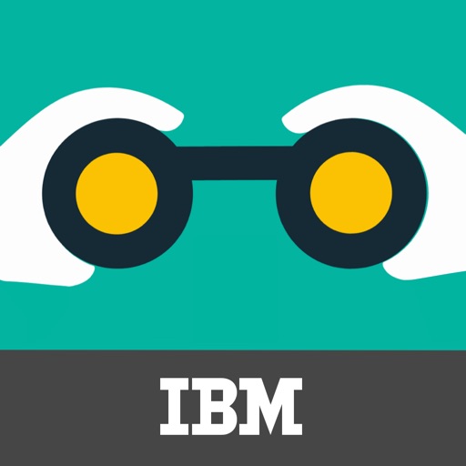 IBM Doc Buddy iOS App