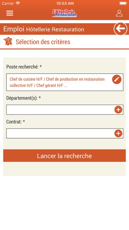 LHR Emploi