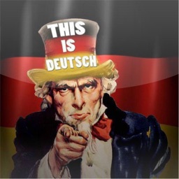 This is Deutsch